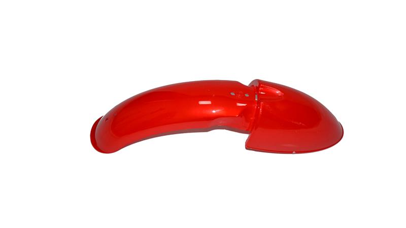 ÖN ÇAMURLUK KIRMIZI (ECOTECH)